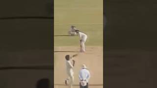 Waqar Younis one wickets1993 #lover #cricket