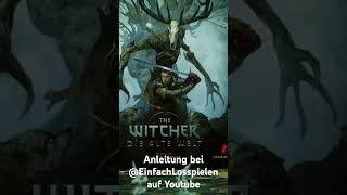 The Witcher: Die Alte Welt #brettspiele #thewitcher #cdprojectred #boardgames