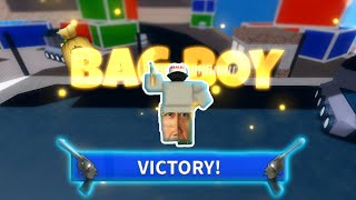 Bag Boy 💰 | | A Roblox MM2 Montage