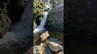 Cascada traseu transfagarasan