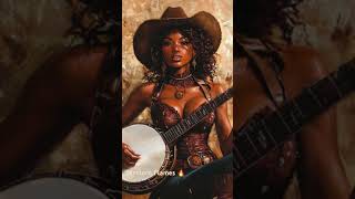 Western Flames - #countrymusic #countrysongs #countrymusicvideo #banjo #banjomusic #guitar