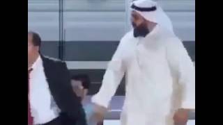 في الجول I هههههههه I اضحك مع الكوره I