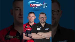 World Matchplay 2nd Round Predictions