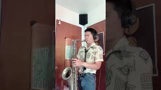 Tyler The Creator’s “See You Again” but with a sax solo