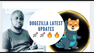 Dogezilla Logo and price showing on Trust Wallet....#MrShaa