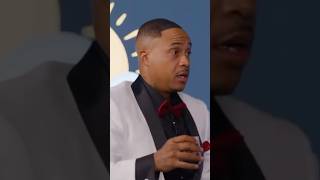 Orlando Brown - Funny Marco - Ray J - Interview 🤣 #shorts #interview