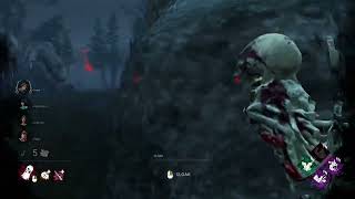 These Wraith Add-Ons Are Too Nasty - Dead By Daylight