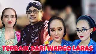 terbaru dari WARGO LARAS//tombo kangen kanggo ki seno nugroho