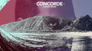 Concorde - Just Kiss Her