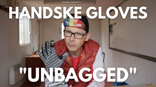 Handske Cycling Gloves and Mitts: My First Impressions