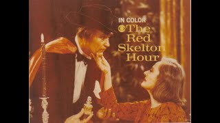 Red Skelton Hour 1965-12-14  with Tallulah Bankhead