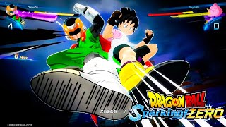 DRAGON BALL: Sparking! ZERO - New 20 Minutes of Online Gameplay!