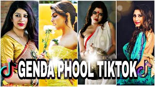 GENDA PHOOL SONG TIKTOK | NEW TIKTOK ATTITUDE