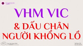 THAY ĐỔI TƯ DUY & BỚT HUNG HĂNG TRONG NGẮN HẠN - VĨ MÔ ĐANG CÓ NHỮNG VẤN ĐỀ GÌ?