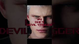 top 5 canciones favoritas de devil may cry/megagamer nick