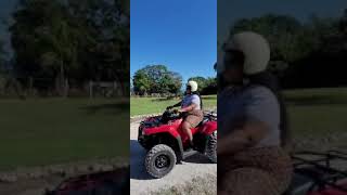 ATV in Montego Bay