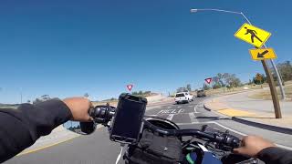 Should you start motovlogging??