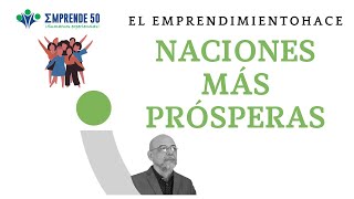 ¿Por qué hay naciones más prósperas que otras?