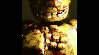 BEST FNAF ANGRY MODE