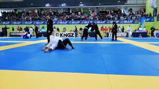 IBJJF European Championship 2019