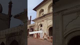 Safdarjung Tomb