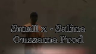 Small x - Salina ( Lyrics. Statu WhatsApp ) #Oussama_prod