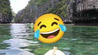 TOUR A ISLAND HOPPING EL NIDO PALAWAN PHILLIPINES