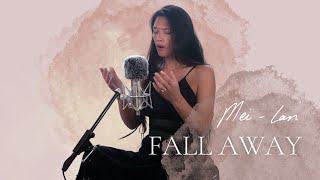 Angelic Music | Fall Away | Mei-lan Maurits