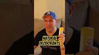 #viral #natural #deodorants #vídeoviral #shortvideo #tips #subscribe #shortsyoutube #cancer #shorts