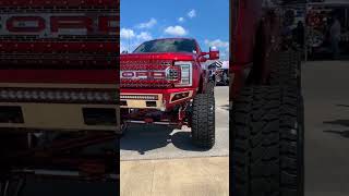 Red monster.if you like hit the subscribe