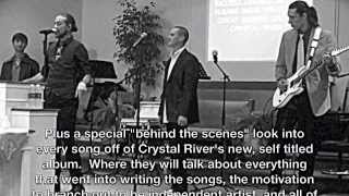 Crystal River and Church at Winder Praise band Come Together