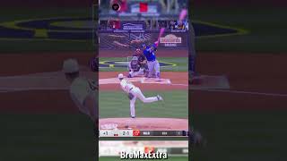 What a play💯🗣️🔥 #edit #sport #clip #baseball #mlb