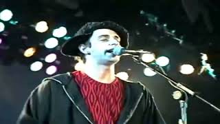 Soda Stereo - Persiana Americana - Expo Sevilla,España - 23/05/1992