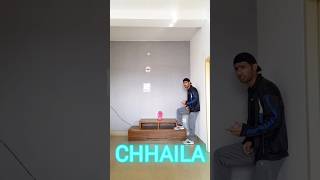 CHHAILA SONG | TIGER SHROFF DANCE | CHHAILA | NEW BOLLYWOOD SOLO DANCE PERFORMANCE | NEW DANCE VIDEO