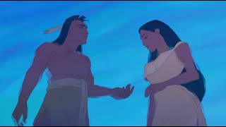 Disney✨ Pocahontas Extended Edition Movie - Part 4 [HD]