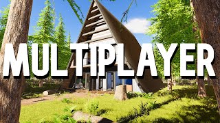 HOUSE FLIPPER 2 IS GETTING MULTIPLAYER (Early Look)