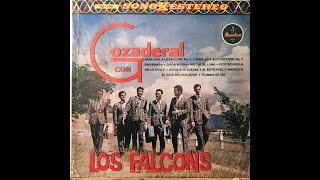 CUMBIA DE SAL▶️🏖️ - LOS FALCONS