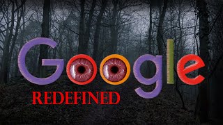 Официальный ремейк Google.exe