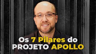 Os 7 Pilares do Projeto APOLLO