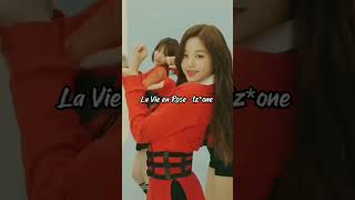 Kpop songs that are too good to be a debut song(Part2)#kpop #blackpink #ive #lessrafim #itzy #nmixx