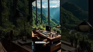 Dream Office in Beautiful Location