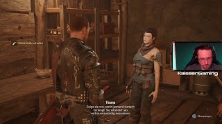 Lets Play Elex 2 🗡 #10 Die Krallen