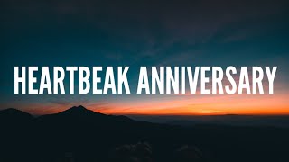 Giveon - Heartbreak Anniversary (Lyrics)