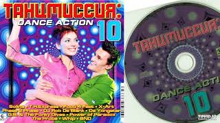 Dance Action - 10 - CD Album - 1997