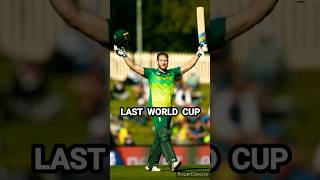 Last world cup 💔😭 || #benstokes #davidwarner #shorts #viral #youtubeshorts