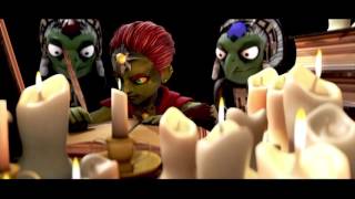 ⭐Ganondorf Dragmire: Episode 2 - [Unreal Engine 4 Trailer]