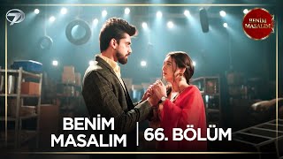 Benim Masalım Hint Dizisi | 66. Bölüm | 10 Kasım 2024   @kanal7