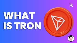 What is TRON? A Comprehensive Introduction