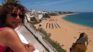 ALBUFEIRA YOUTUBE