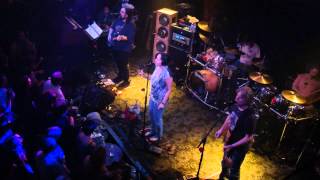 Shakedown Street - Dark Star Orchestra - 4/7/2012 - GAMH